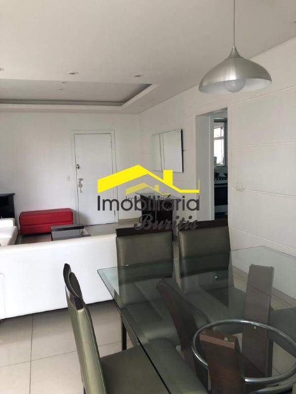 Apartamento à venda no Buritis: 